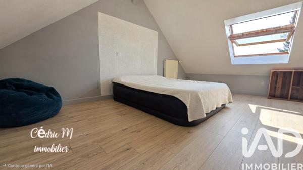 Maison à vendre 7 pièces 170 m² Évreux
