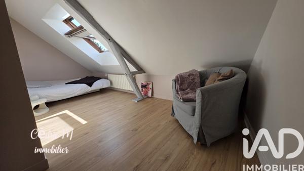 Maison à vendre 7 pièces 170 m² Évreux