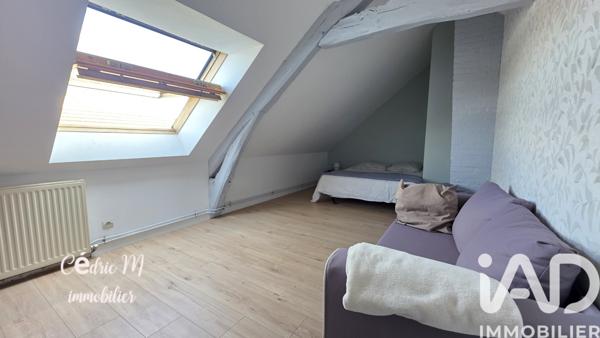 Maison à vendre 7 pièces 170 m² Évreux