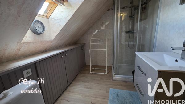 Maison à vendre 7 pièces 170 m² Évreux