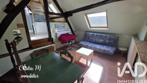 Maison à vendre 7 pièces 170 m² Évreux