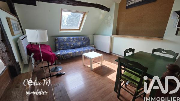 Maison à vendre 7 pièces 170 m² Évreux