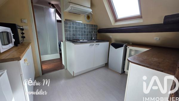 Maison à vendre 7 pièces 170 m² Évreux