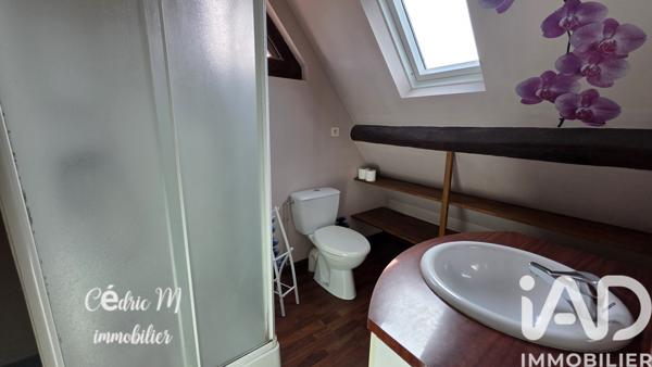 Maison à vendre 7 pièces 170 m² Évreux