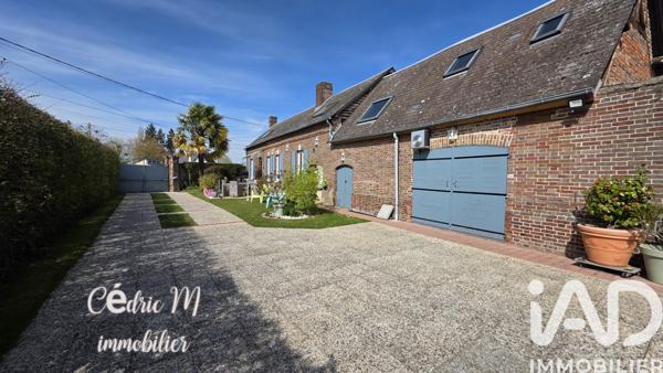 Maison à vendre 7 pièces 170 m² Évreux