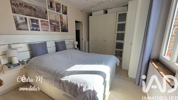 Maison à vendre 7 pièces 170 m² Évreux