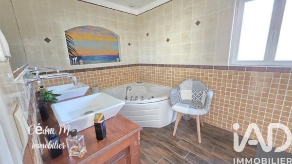 Maison à vendre 7 pièces 170 m² Évreux