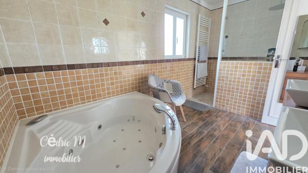 Maison à vendre 7 pièces 170 m² Évreux