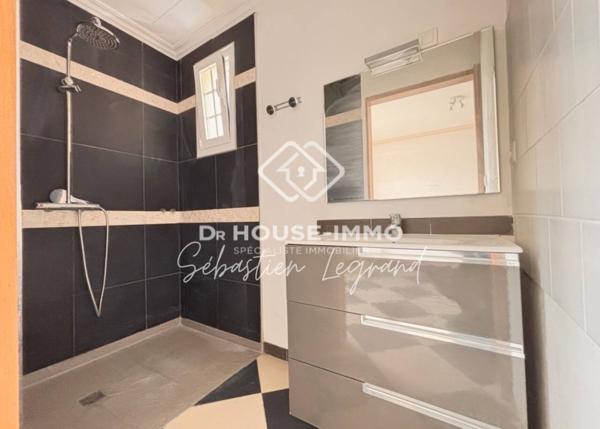 Appartement à vendre 3 pièces de 96 m²