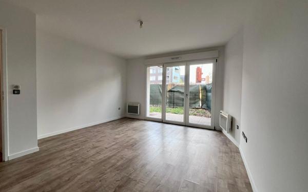 Appartement à vendre    2 pièces • 41,81 m2 Bezannes