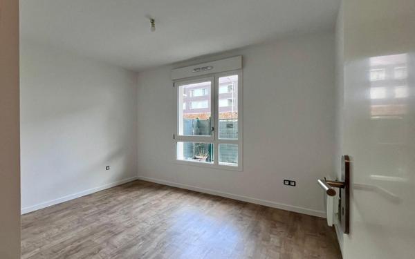 Appartement à vendre    2 pièces • 41,81 m2 Bezannes