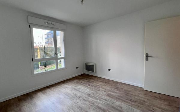 Appartement à vendre    2 pièces • 41,81 m2 Bezannes