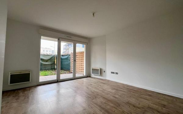 Appartement à vendre    2 pièces • 41,81 m2 Bezannes