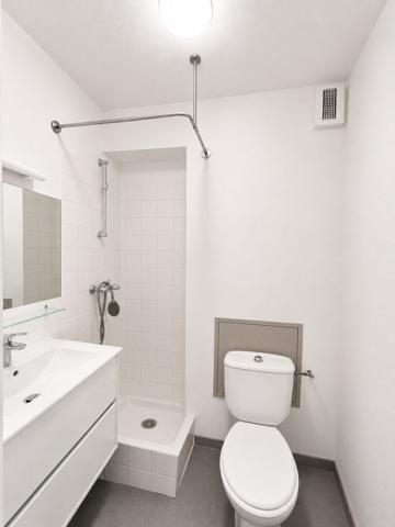 Appartement Nantes 1 pièce(s) 18.65 m2,  
Nantes 44000