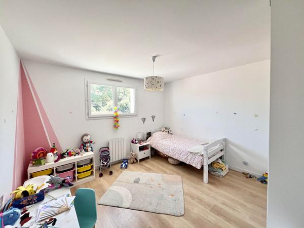 MAISON RECENTE DE 2021