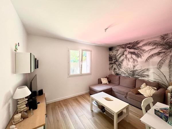 MAISON RECENTE DE 2021