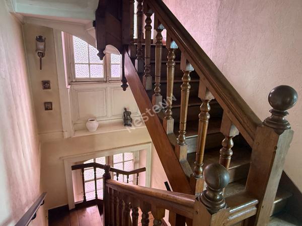 Maison de caractère à vendre à Châteaugiron / Centre-ville