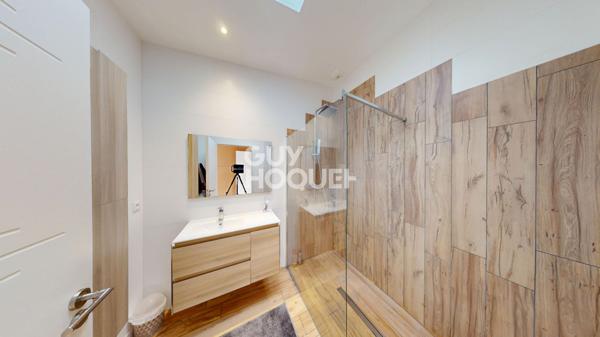 Maison Orvault 3 pièce(s) 99.28 m2 Petit Chantilly