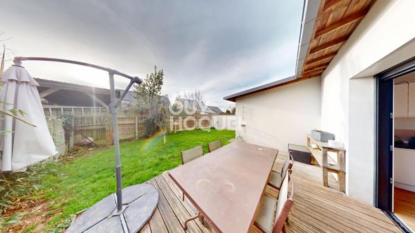 Maison Orvault 3 pièce(s) 99.28 m2 Petit Chantilly