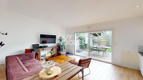 Maison Orvault 3 pièce(s) 99.28 m2 Petit Chantilly