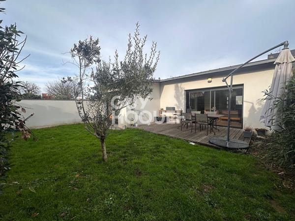 Maison Orvault 3 pièce(s) 99.28 m2 Petit Chantilly