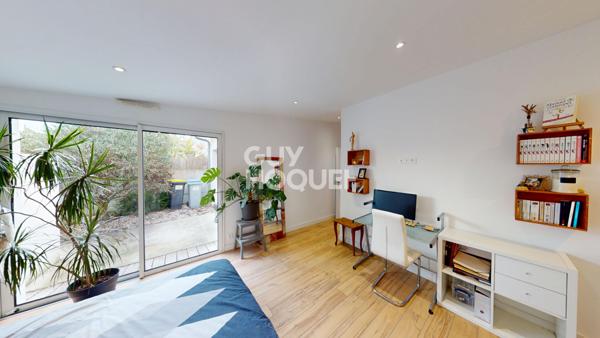 Maison Orvault 3 pièce(s) 99.28 m2 Petit Chantilly