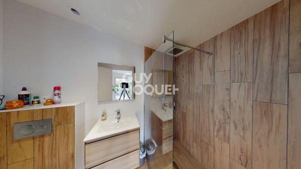 Maison Orvault 3 pièce(s) 99.28 m2 Petit Chantilly