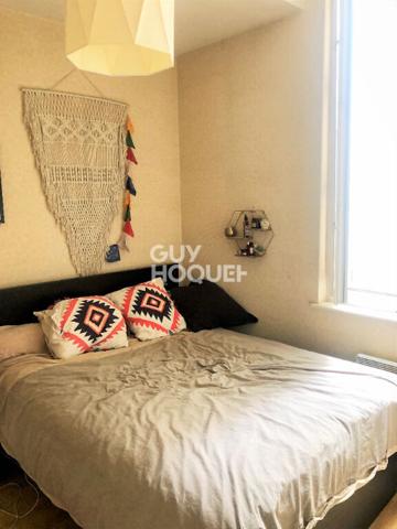 Appartement T3 (54 m²) en location à TOULOUSE