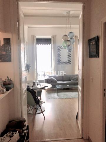 Appartement T3 (54 m²) en location à TOULOUSE