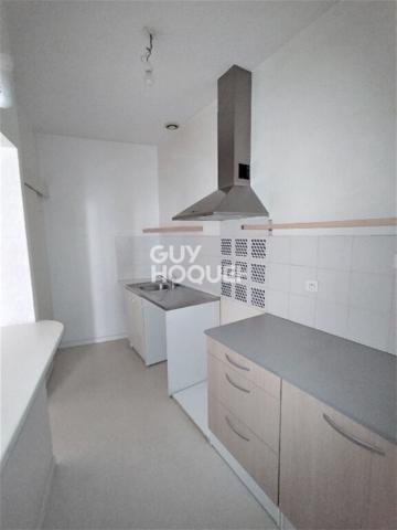 Appartement T3 (54 m²) en location à TOULOUSE
