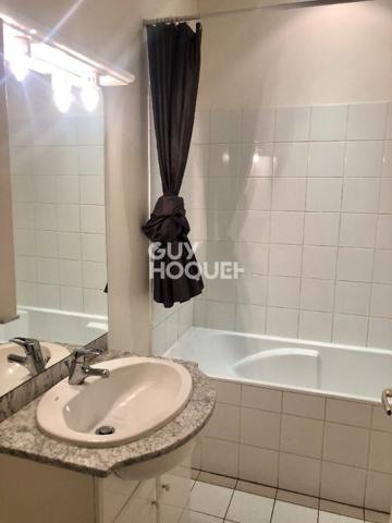 Appartement T3 (54 m²) en location à TOULOUSE