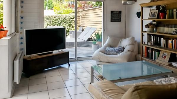 Lège-Cap-Ferret (33950) A VENDRE ARCACHONNAISE ,6 PIECES SUR LA PRESQU'ILE DE EGE CAP FERRET