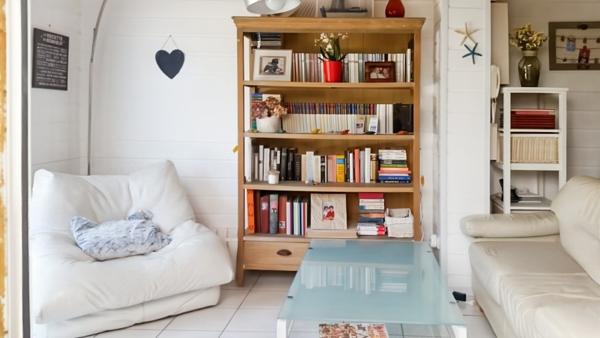 Lège-Cap-Ferret (33950) A VENDRE ARCACHONNAISE ,6 PIECES SUR LA PRESQU'ILE DE EGE CAP FERRET