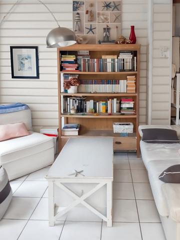 Lège-Cap-Ferret (33950) A VENDRE ARCACHONNAISE ,6 PIECES SUR LA PRESQU'ILE DE EGE CAP FERRET