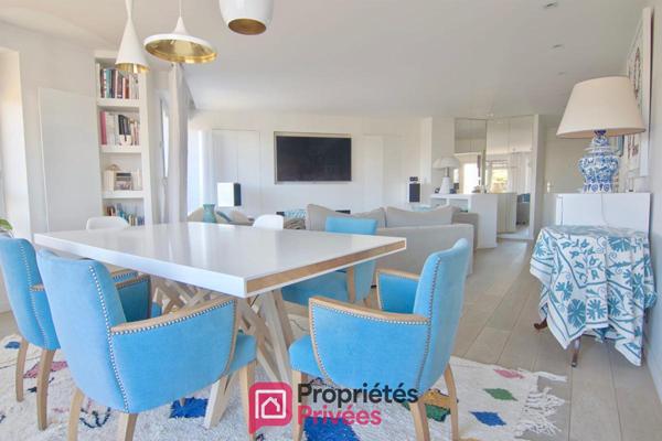 Appartement Boulogne Billancourt 4 pièce(s)