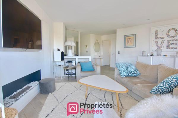 Appartement Boulogne Billancourt 4 pièce(s)