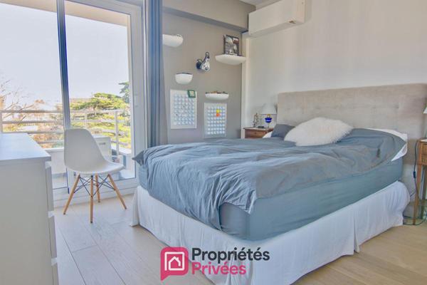Appartement Boulogne Billancourt 4 pièce(s)