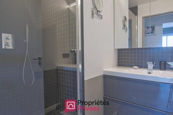 Appartement Boulogne Billancourt 4 pièce(s)