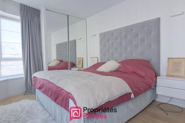 Appartement Boulogne Billancourt 4 pièce(s)