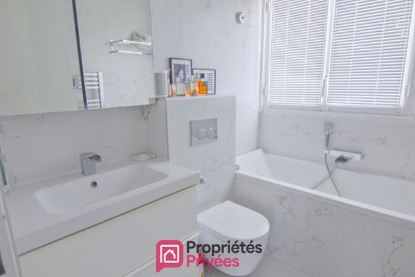 Appartement Boulogne Billancourt 4 pièce(s)