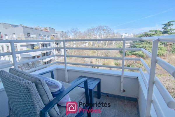 Appartement Boulogne Billancourt 4 pièce(s)