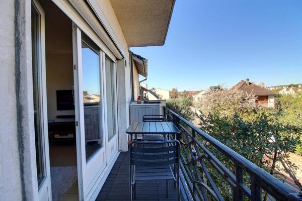 Appartement Antony 4 pièce(s) 80 m2