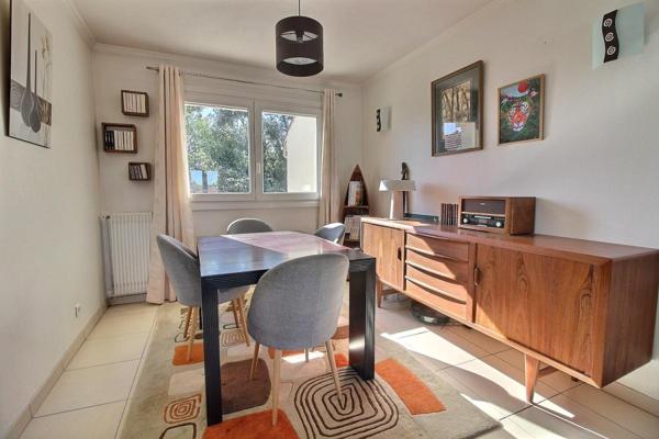 Appartement Antony 4 pièce(s) 80 m2
