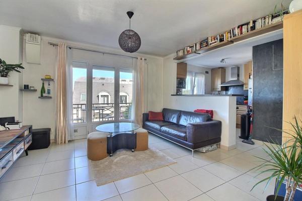 Appartement Antony 4 pièce(s) 80 m2