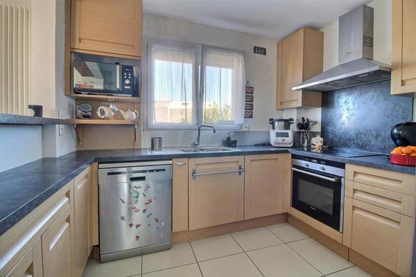 Appartement Antony 4 pièce(s) 80 m2