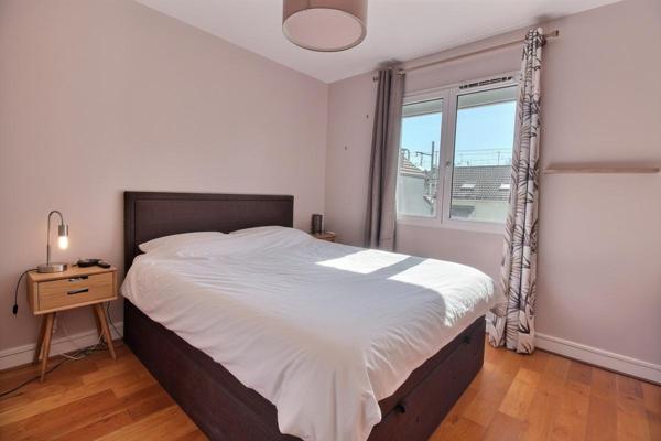 Appartement Antony 4 pièce(s) 80 m2