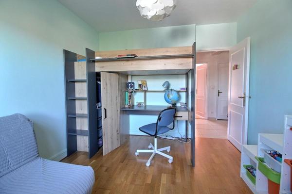 Appartement Antony 4 pièce(s) 80 m2