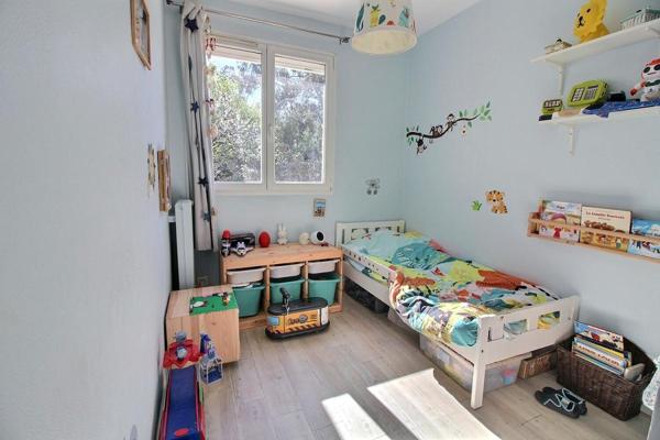 Appartement Antony 4 pièce(s) 80 m2