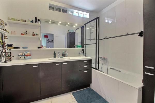 Appartement Antony 4 pièce(s) 80 m2