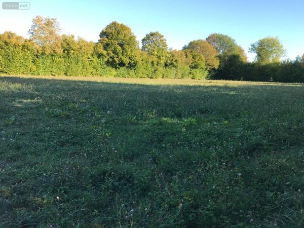 Achat - Terrain à bâtir | Terrain à bâtir Beaufay 72110 7630 m 2